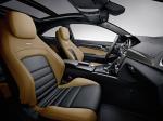 Mercedes-Benz C63 AMG Coupe 2012 года